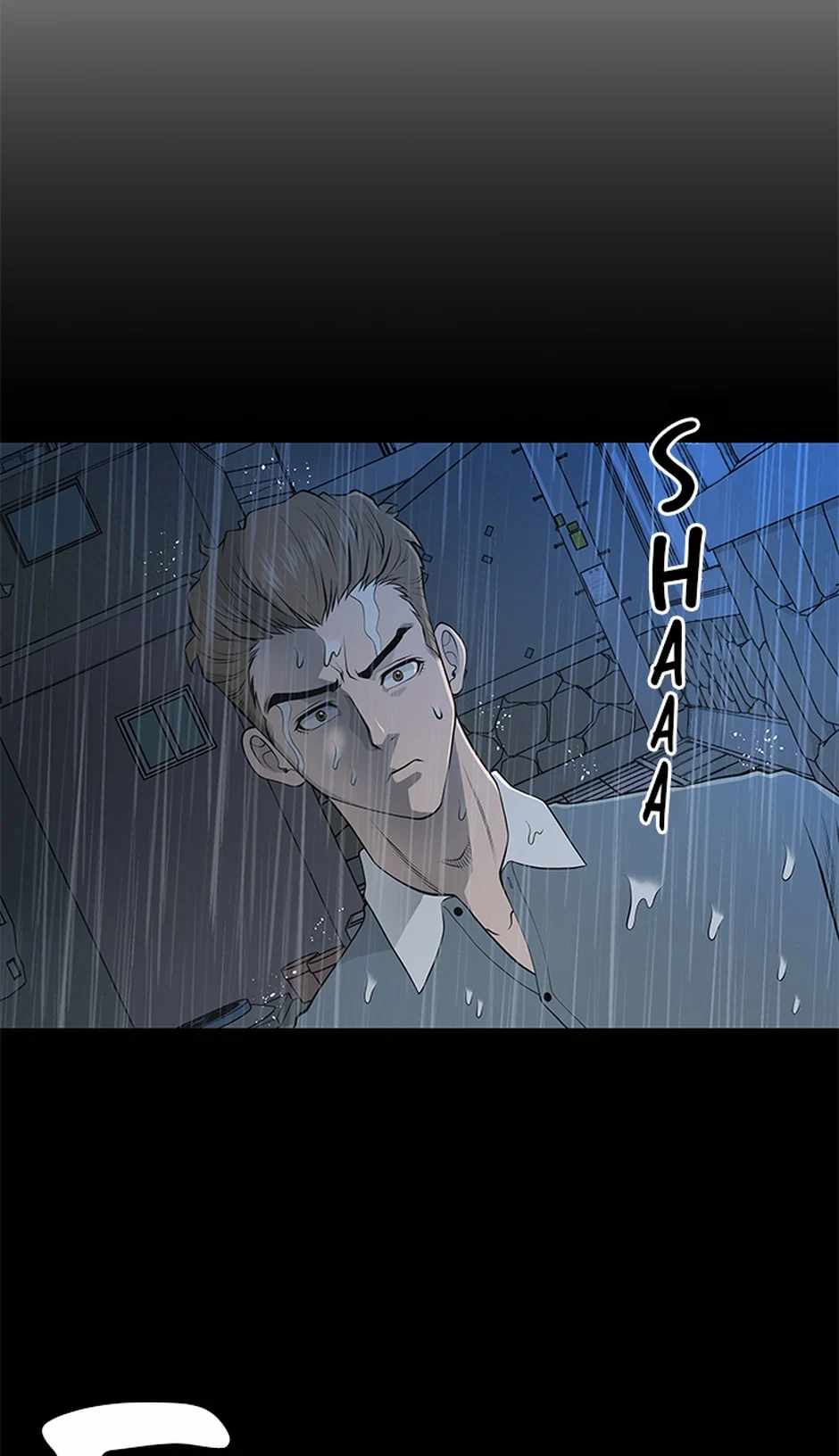 Gangster School Chapter 2 - Page 36