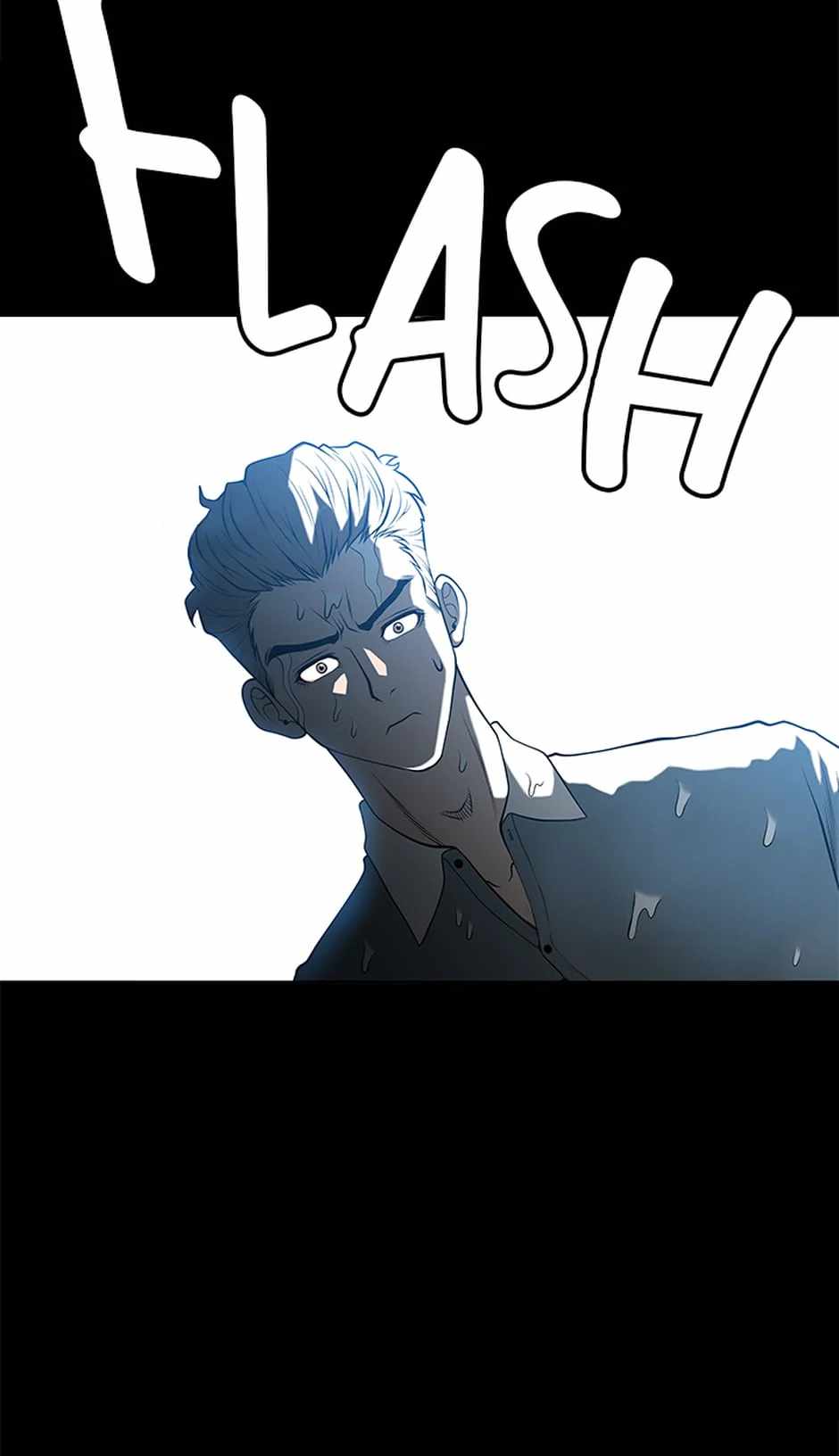 Gangster School Chapter 2 - Page 37