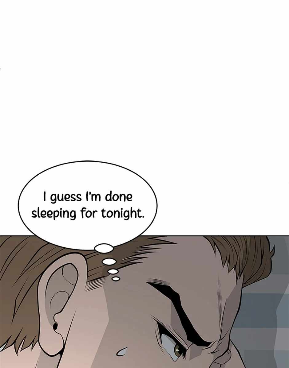 Gangster School Chapter 2 - Page 44