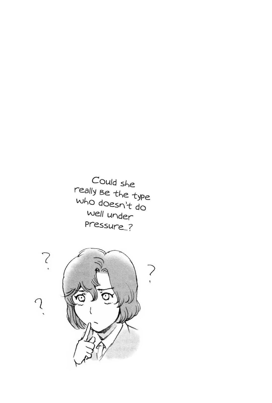 Ganota no Onna Chapter 18 - Page 26
