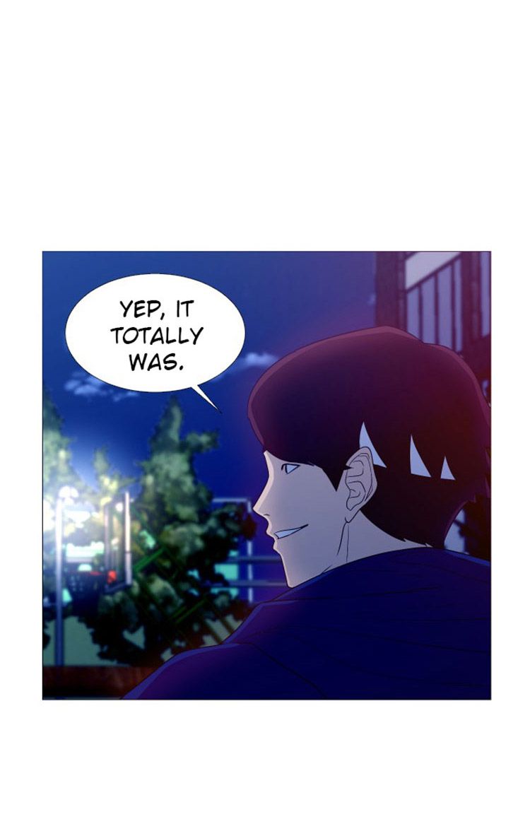 Garbage Time – Basketball Underdogs Chapter 1 - Page 26