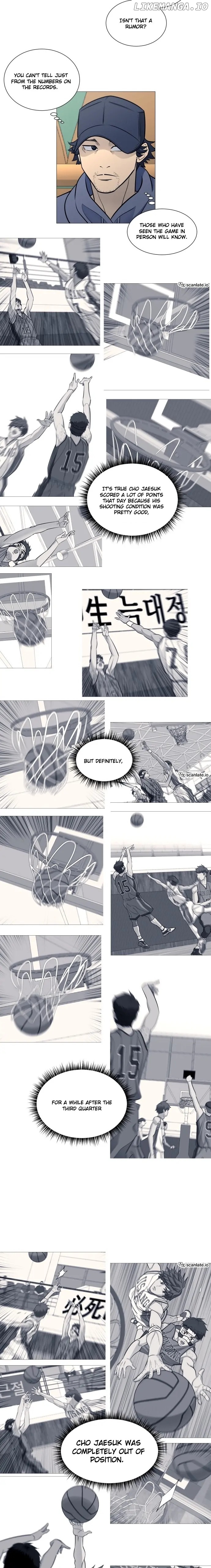 Garbage Time – Basketball Underdogs Chapter 106 - Page 2