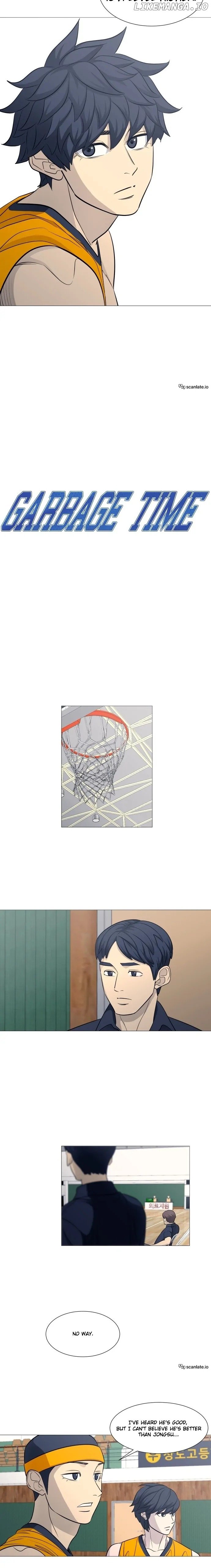 Garbage Time – Basketball Underdogs Chapter 109 - Page 2