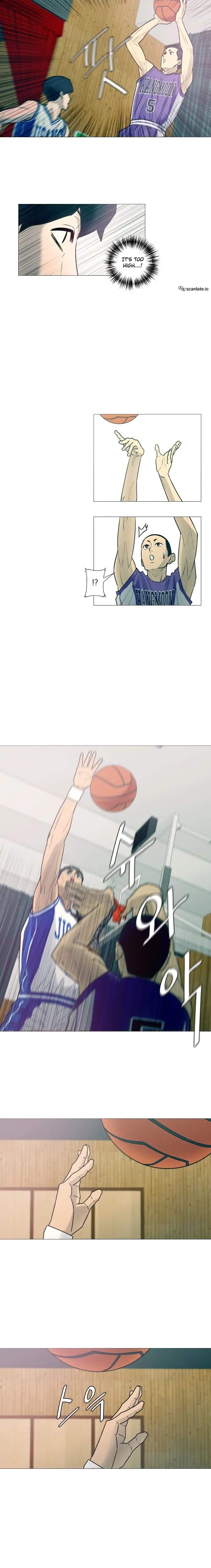 Garbage Time – Basketball Underdogs Chapter 11 - Page 10