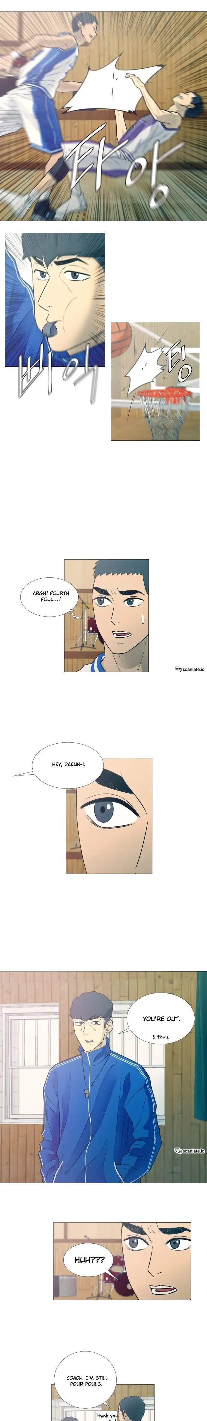 Garbage Time – Basketball Underdogs Chapter 11 - Page 11