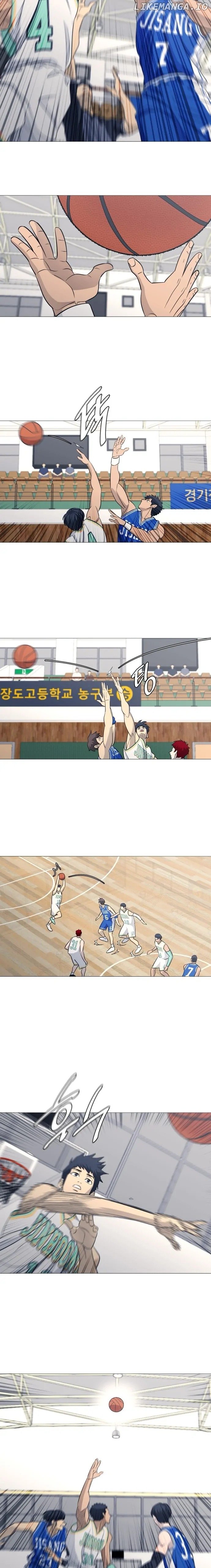Garbage Time – Basketball Underdogs Chapter 112 - Page 10
