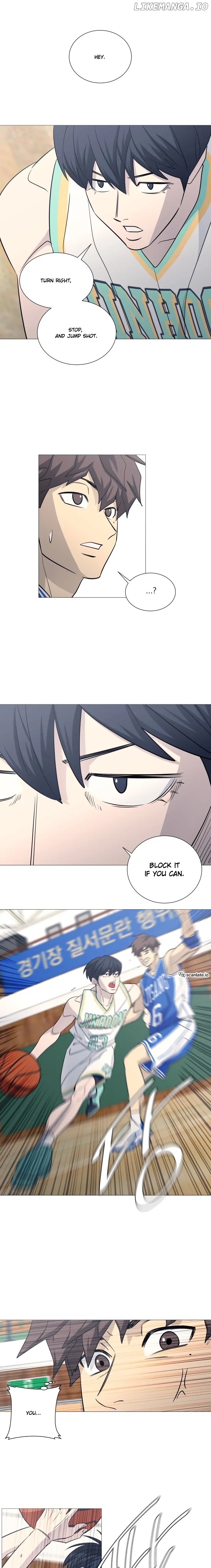 Garbage Time – Basketball Underdogs Chapter 115 - Page 1