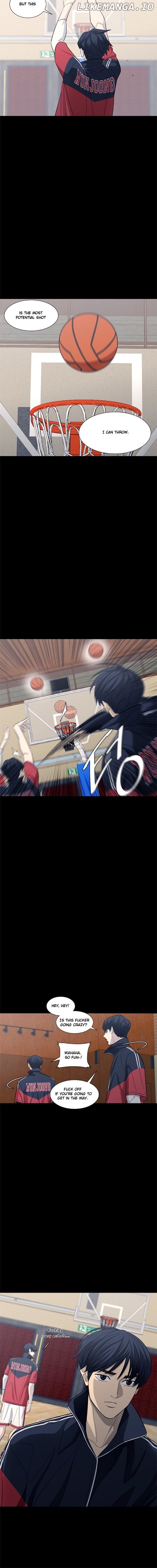 Garbage Time – Basketball Underdogs Chapter 117.5 - Page 3