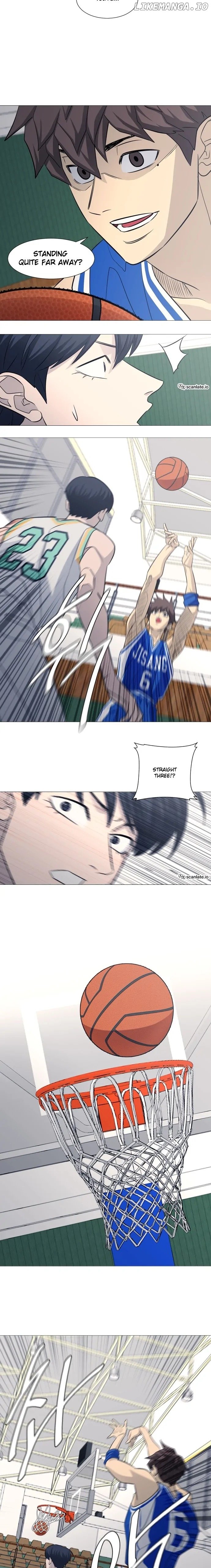 Garbage Time – Basketball Underdogs Chapter 118 - Page 2