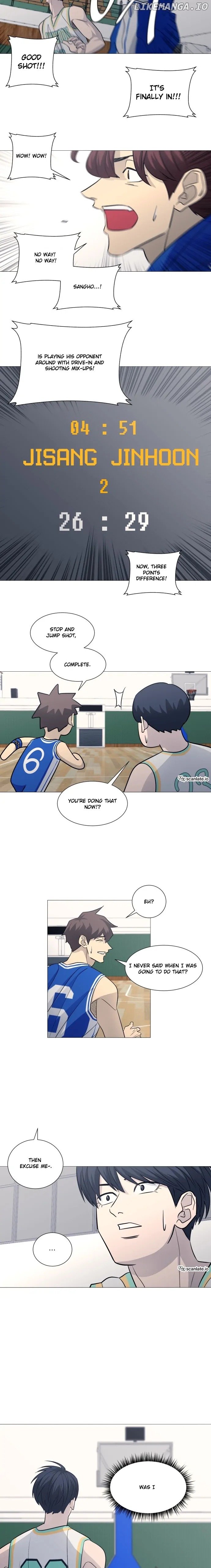 Garbage Time – Basketball Underdogs Chapter 118 - Page 3