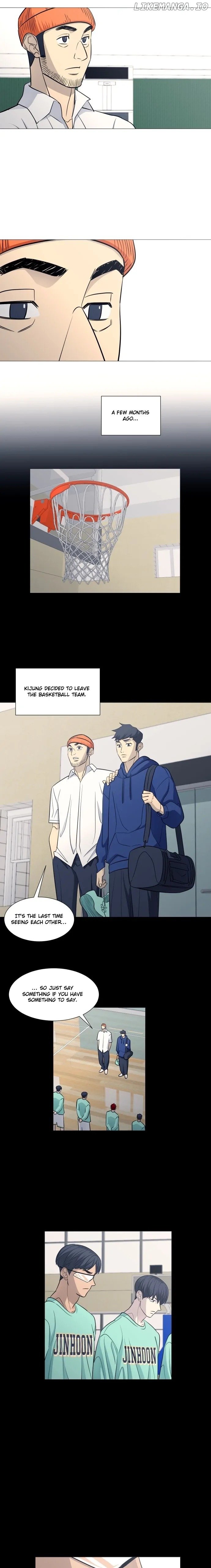 Garbage Time – Basketball Underdogs Chapter 118 - Page 10