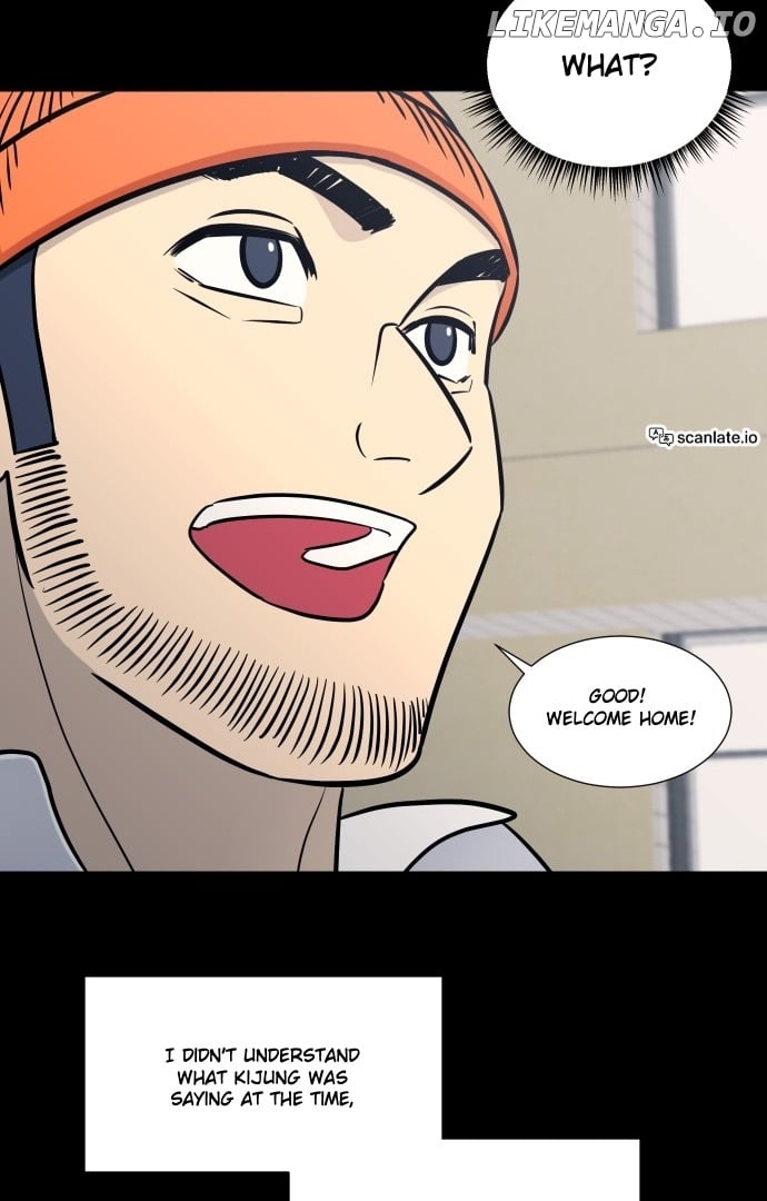 Garbage Time – Basketball Underdogs Chapter 120 - Page 11