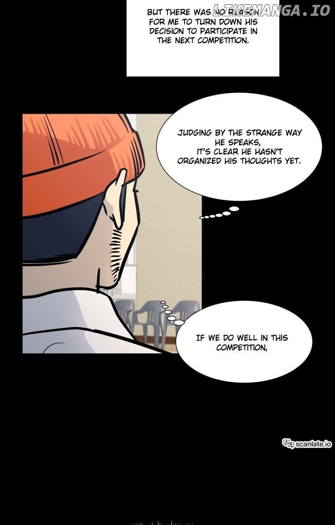 Garbage Time – Basketball Underdogs Chapter 120 - Page 12