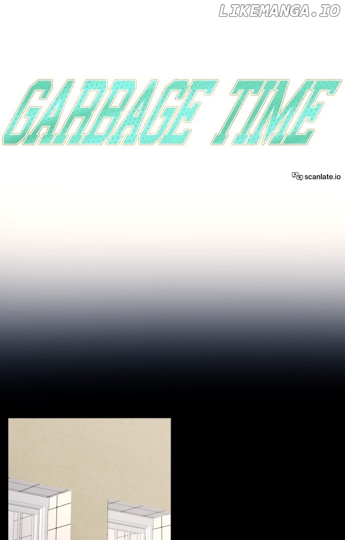 Garbage Time – Basketball Underdogs Chapter 120 - Page 14