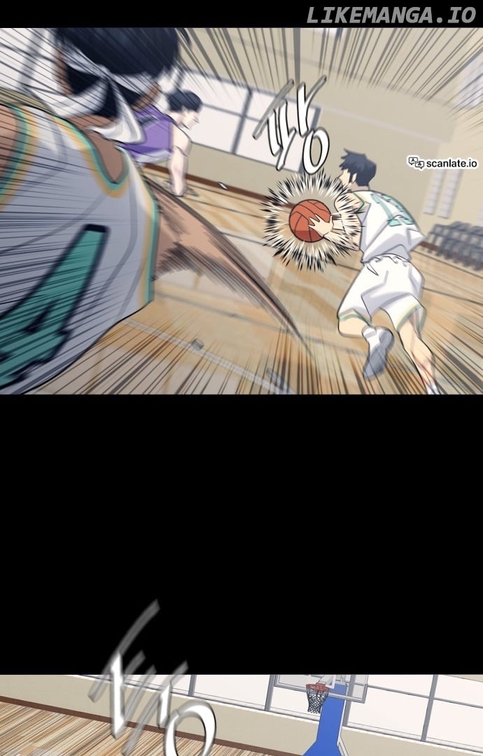 Garbage Time – Basketball Underdogs Chapter 120 - Page 23
