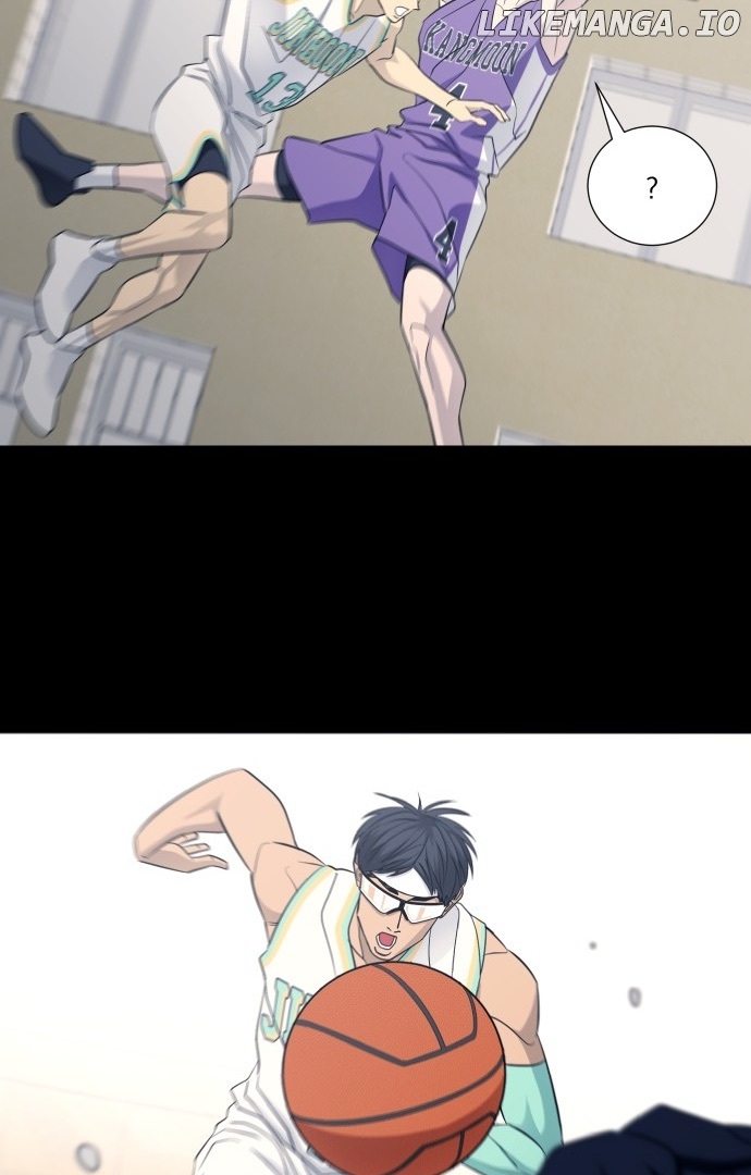 Garbage Time – Basketball Underdogs Chapter 120 - Page 26