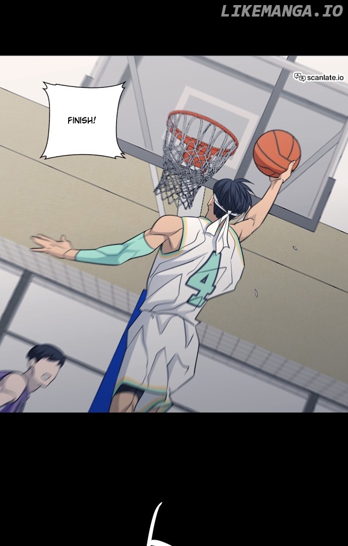 Garbage Time – Basketball Underdogs Chapter 120 - Page 29