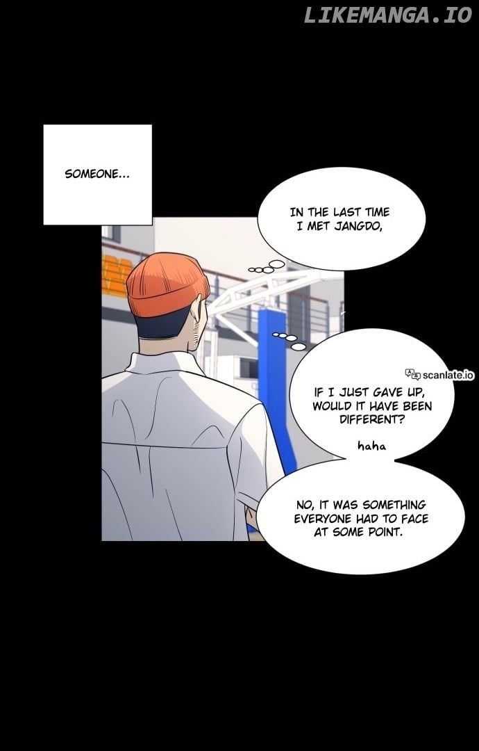 Garbage Time – Basketball Underdogs Chapter 120 - Page 4