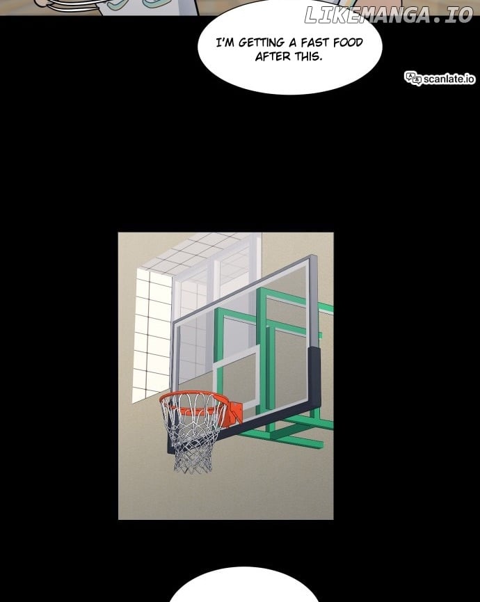 Garbage Time – Basketball Underdogs Chapter 120 - Page 32