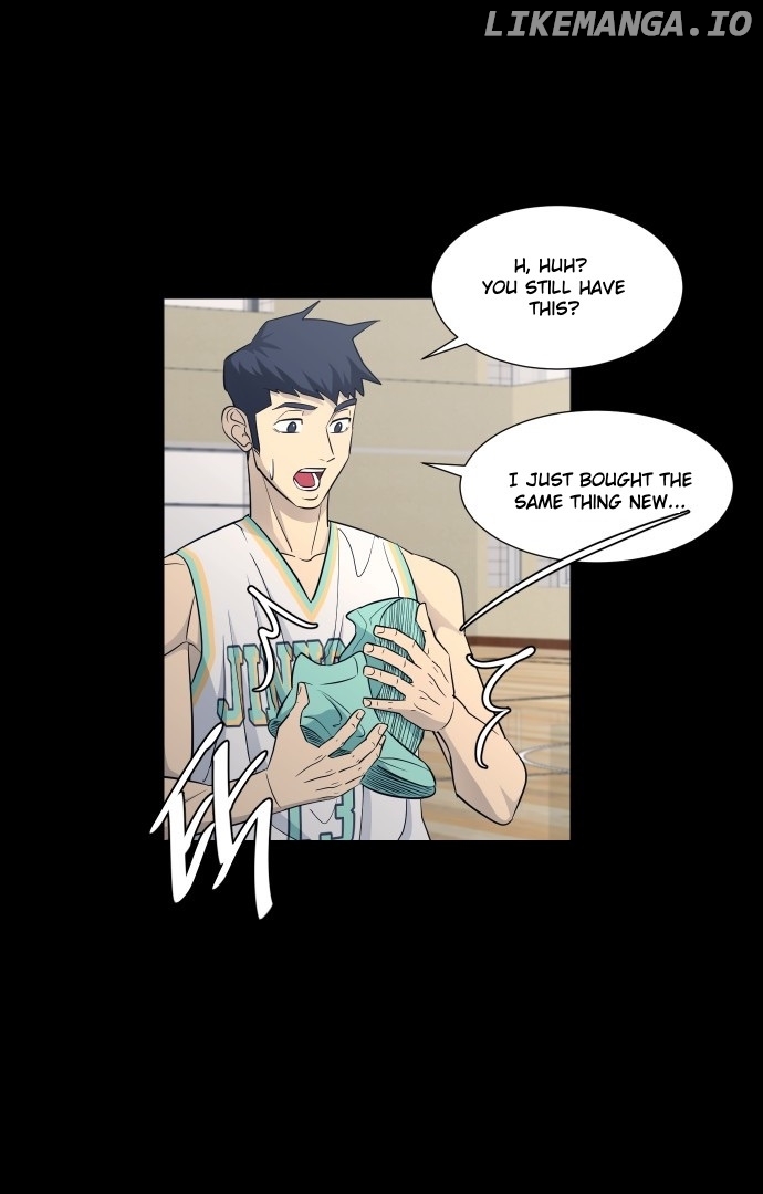 Garbage Time – Basketball Underdogs Chapter 120 - Page 37
