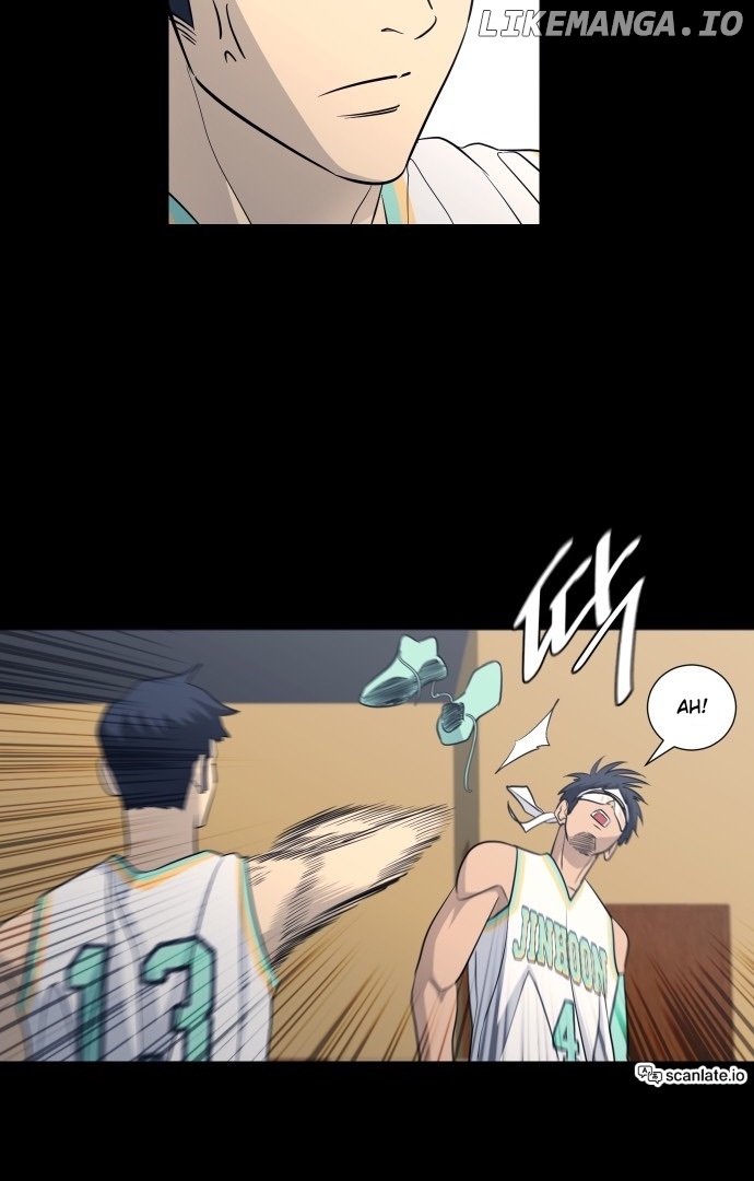 Garbage Time – Basketball Underdogs Chapter 120 - Page 39