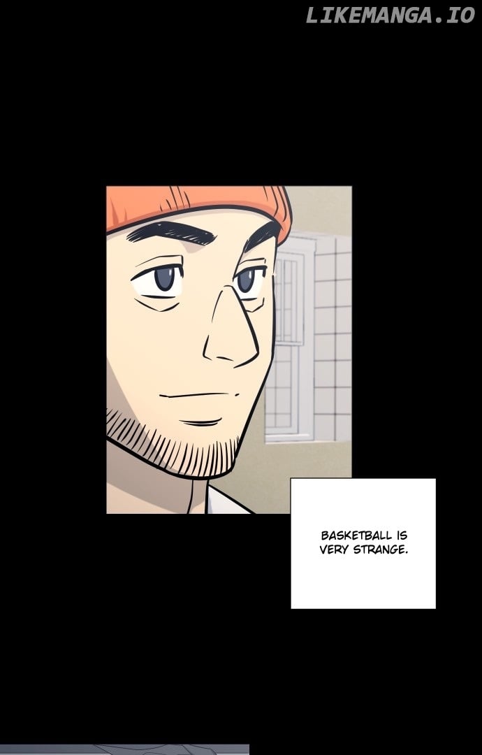 Garbage Time – Basketball Underdogs Chapter 120 - Page 40
