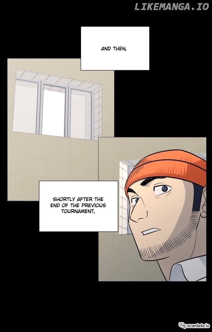Garbage Time – Basketball Underdogs Chapter 120 - Page 5