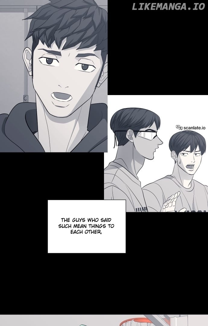 Garbage Time – Basketball Underdogs Chapter 120 - Page 41