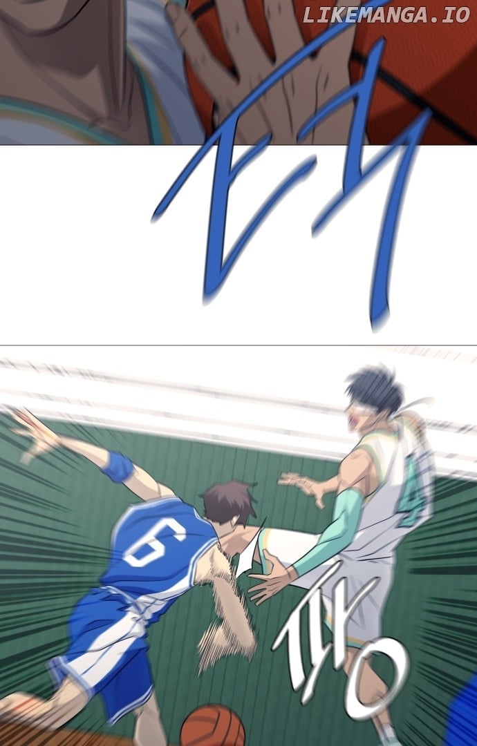 Garbage Time – Basketball Underdogs Chapter 120 - Page 46