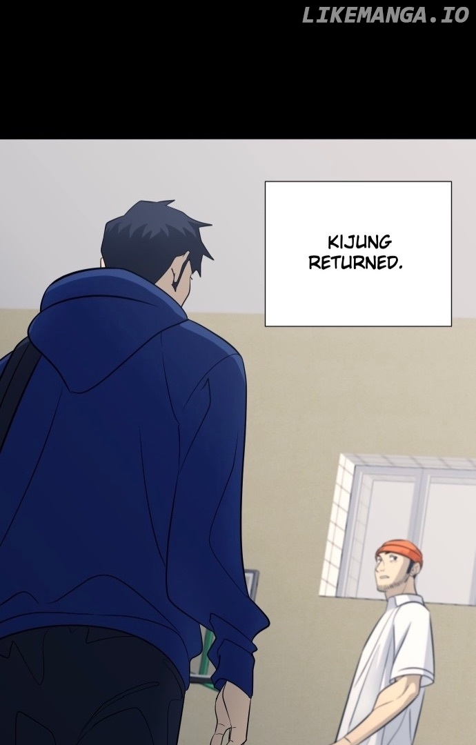 Garbage Time – Basketball Underdogs Chapter 120 - Page 6