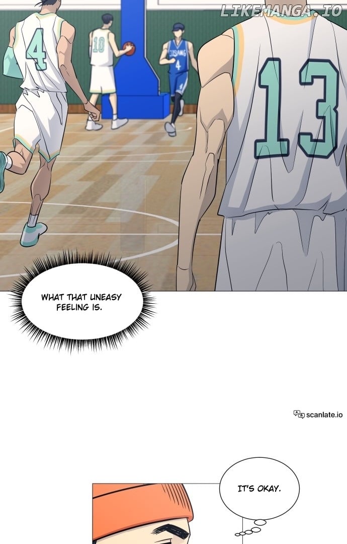 Garbage Time – Basketball Underdogs Chapter 120 - Page 51