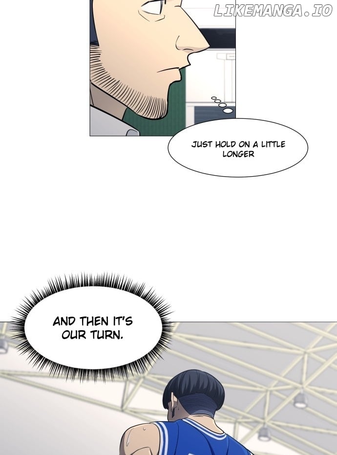 Garbage Time – Basketball Underdogs Chapter 120 - Page 52