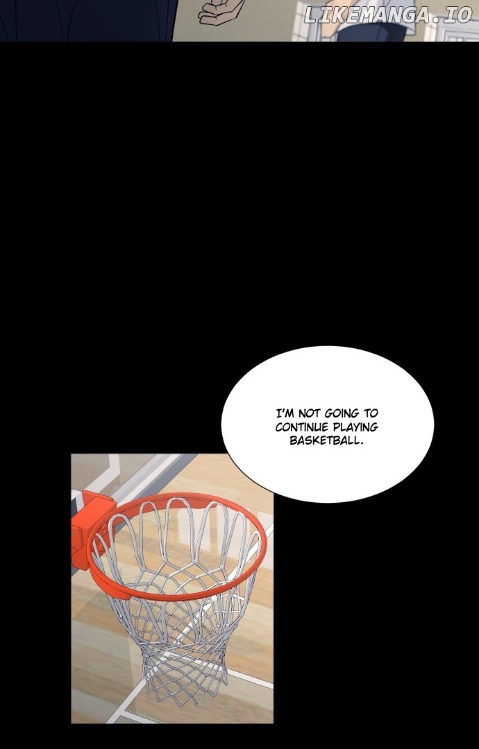 Garbage Time – Basketball Underdogs Chapter 120 - Page 7