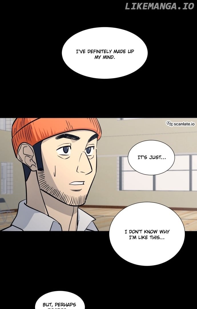 Garbage Time – Basketball Underdogs Chapter 120 - Page 8