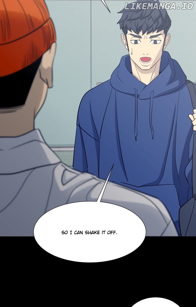 Garbage Time – Basketball Underdogs Chapter 120 - Page 10