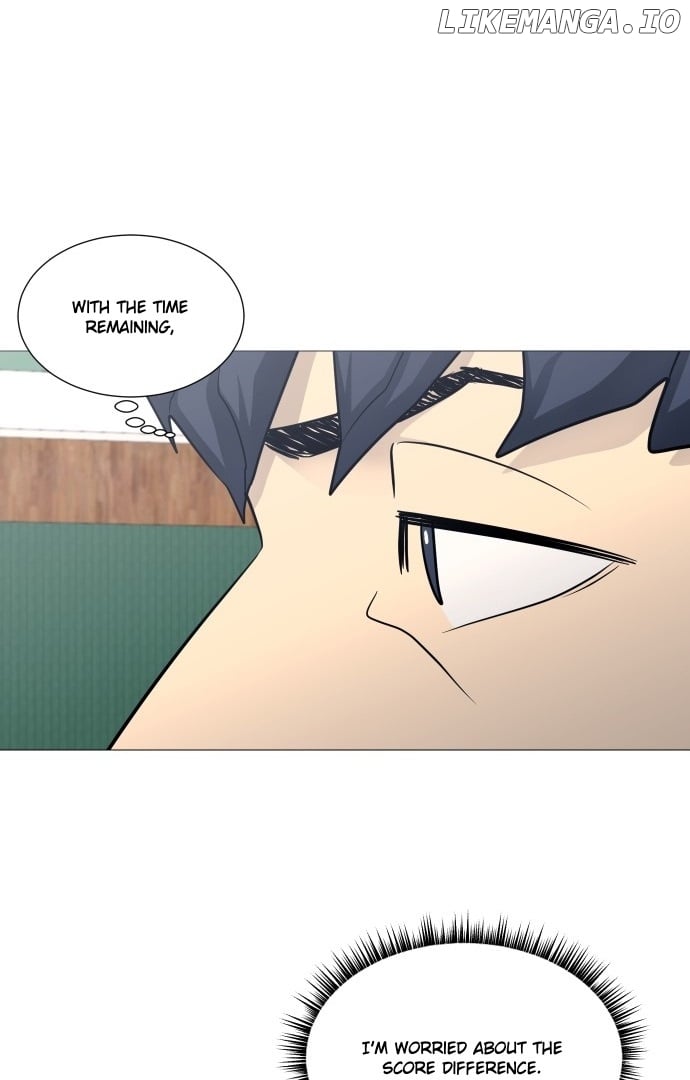 Garbage Time – Basketball Underdogs Chapter 121 - Page 14