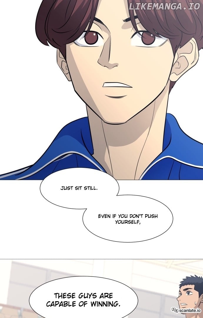 Garbage Time – Basketball Underdogs Chapter 121 - Page 17