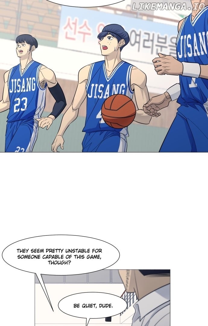 Garbage Time – Basketball Underdogs Chapter 121 - Page 18