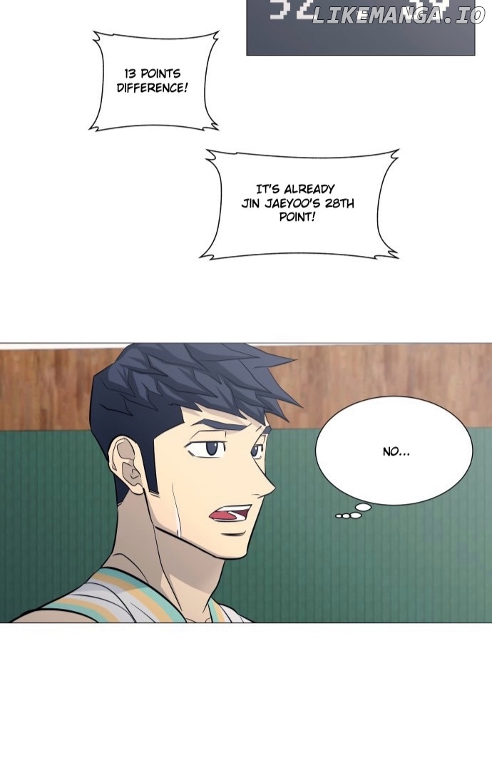 Garbage Time – Basketball Underdogs Chapter 121 - Page 3
