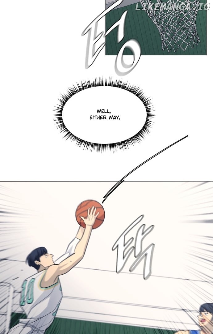 Garbage Time – Basketball Underdogs Chapter 121 - Page 21