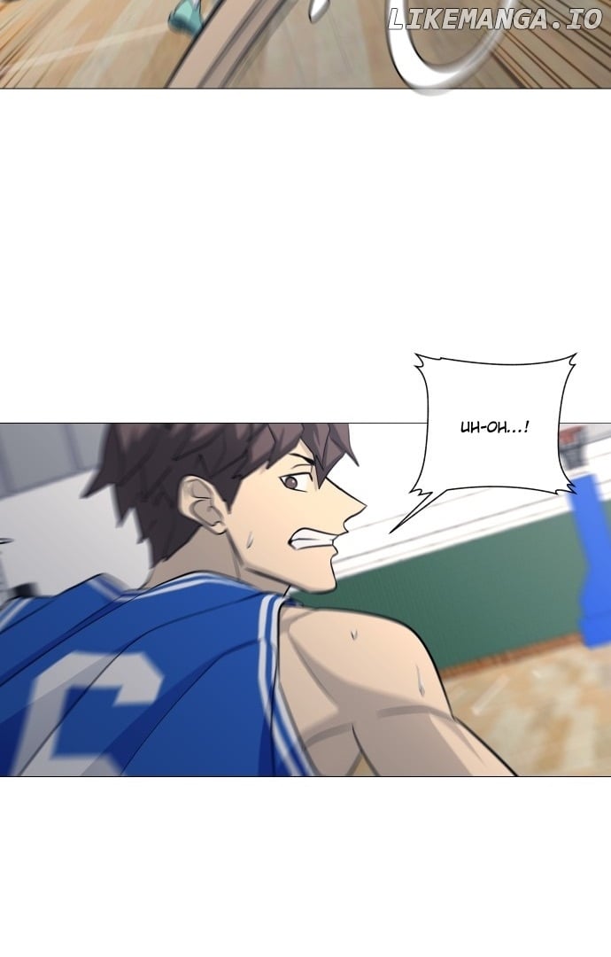 Garbage Time – Basketball Underdogs Chapter 121 - Page 24