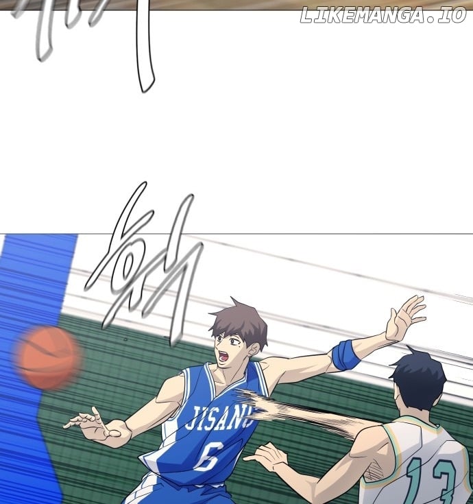 Garbage Time – Basketball Underdogs Chapter 121 - Page 28