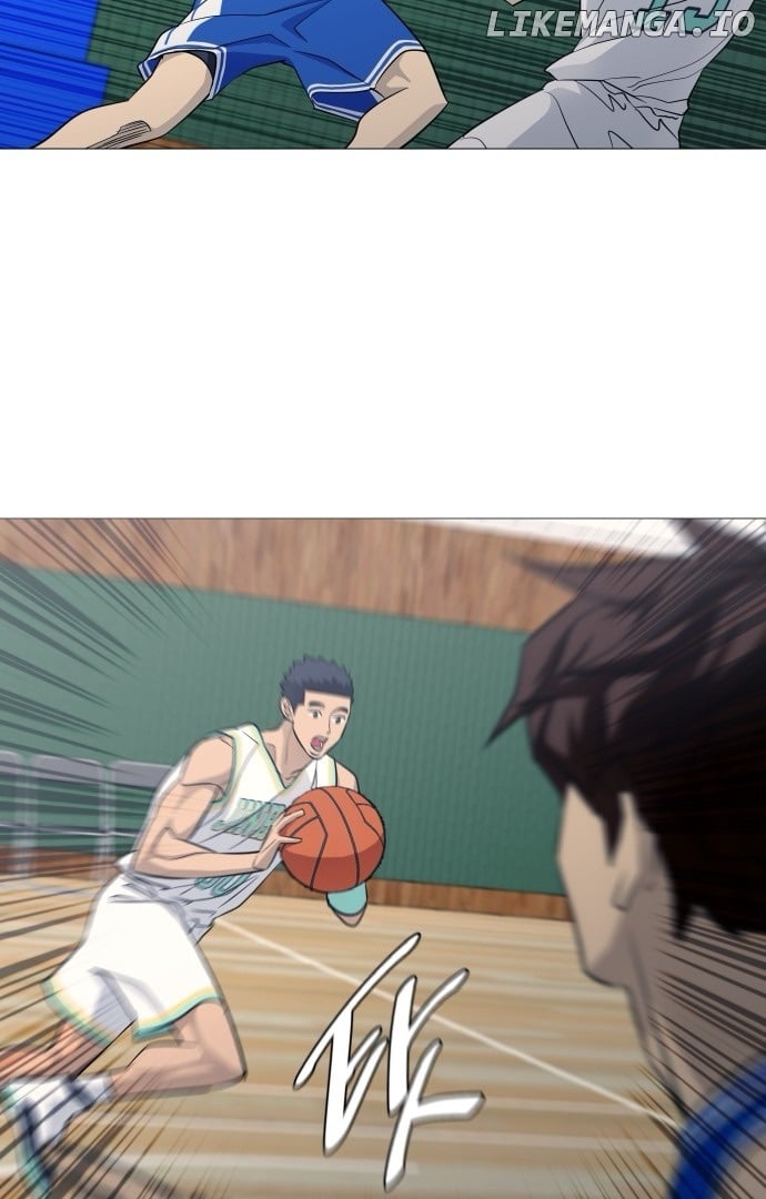 Garbage Time – Basketball Underdogs Chapter 121 - Page 29