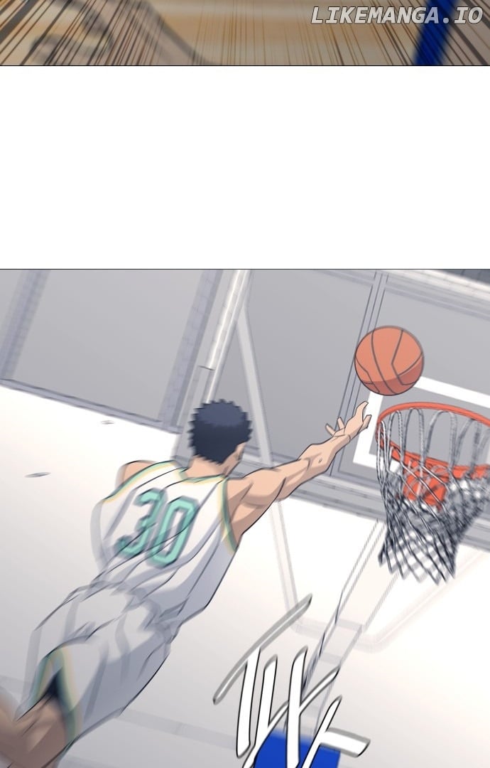 Garbage Time – Basketball Underdogs Chapter 121 - Page 30