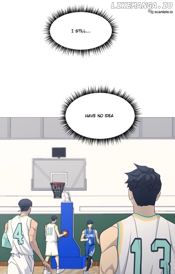 Garbage Time – Basketball Underdogs Chapter 121 - Page 4