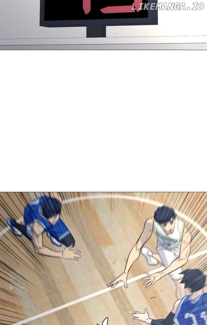 Garbage Time – Basketball Underdogs Chapter 121 - Page 35