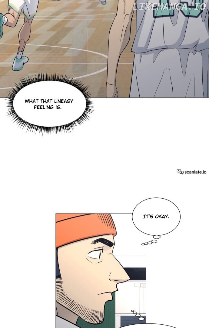 Garbage Time – Basketball Underdogs Chapter 121 - Page 5