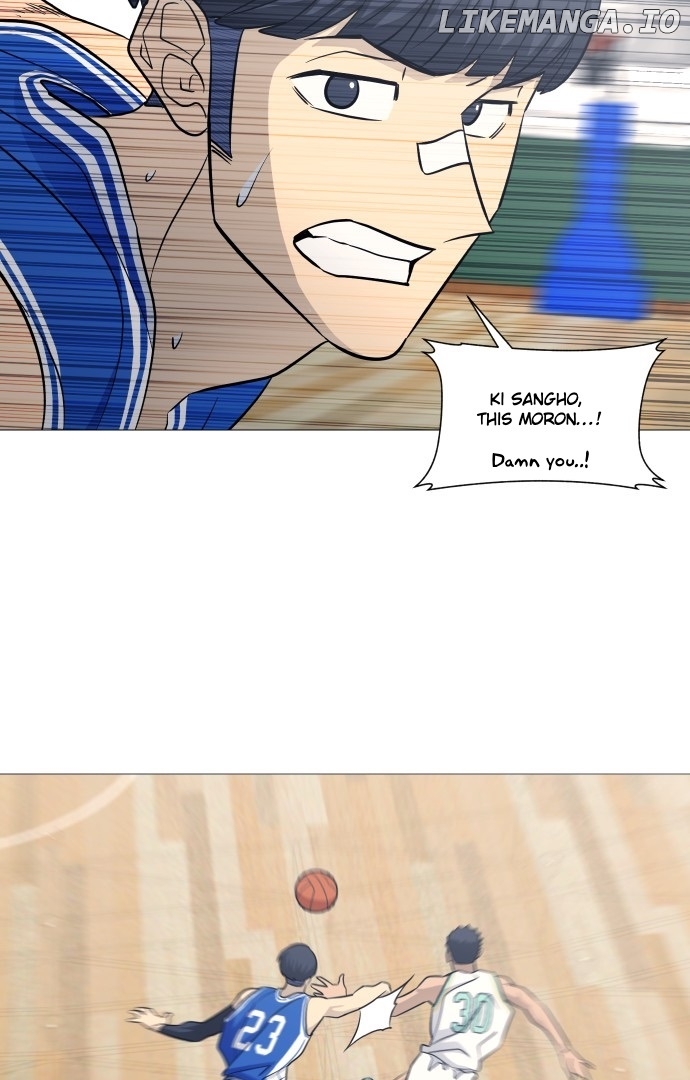 Garbage Time – Basketball Underdogs Chapter 121 - Page 47