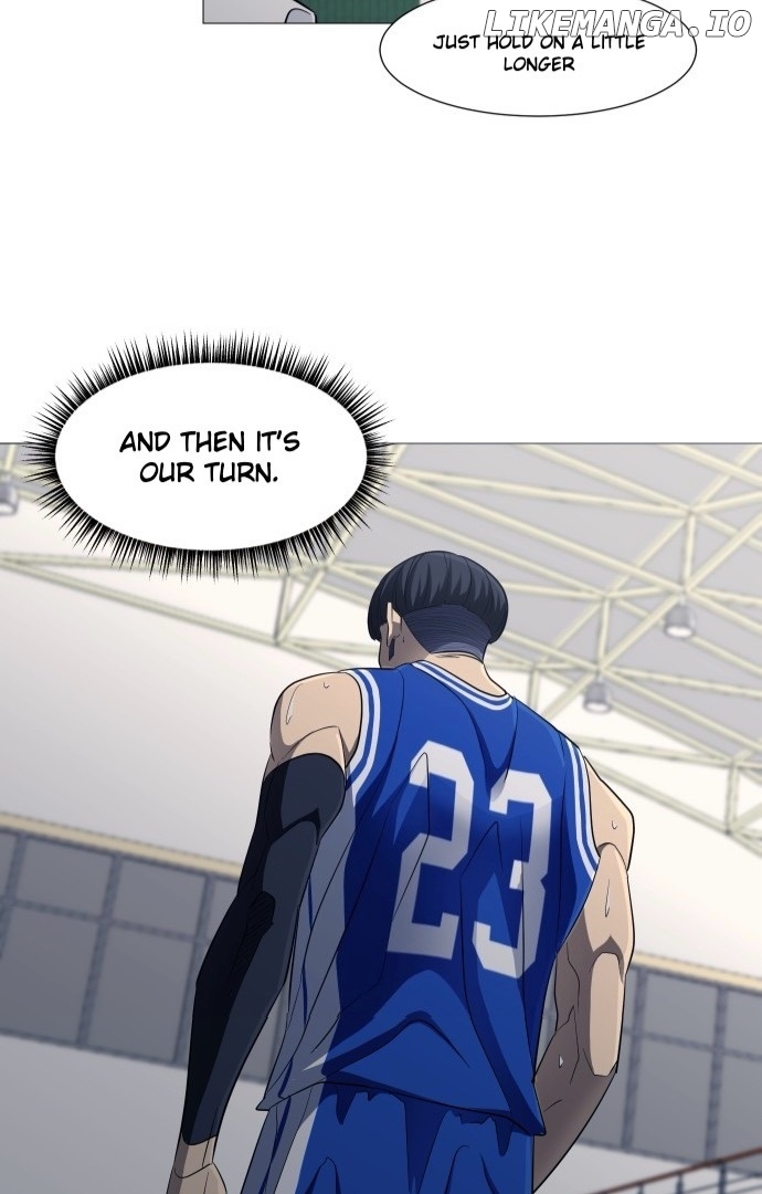 Garbage Time – Basketball Underdogs Chapter 121 - Page 6
