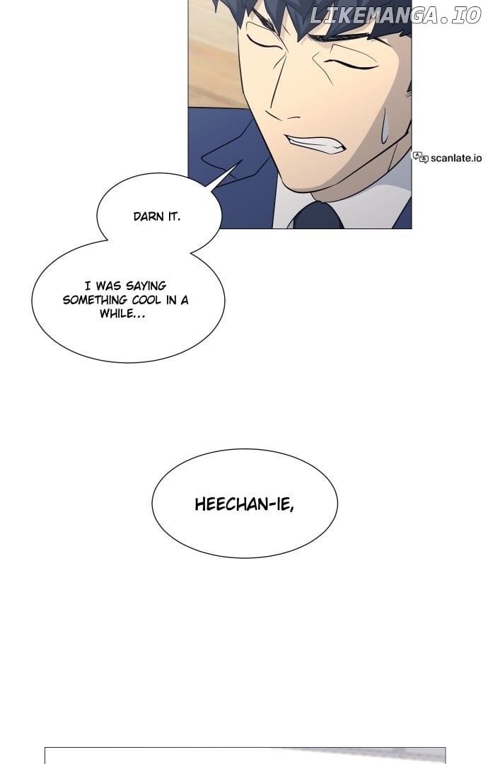 Garbage Time – Basketball Underdogs Chapter 121 - Page 51